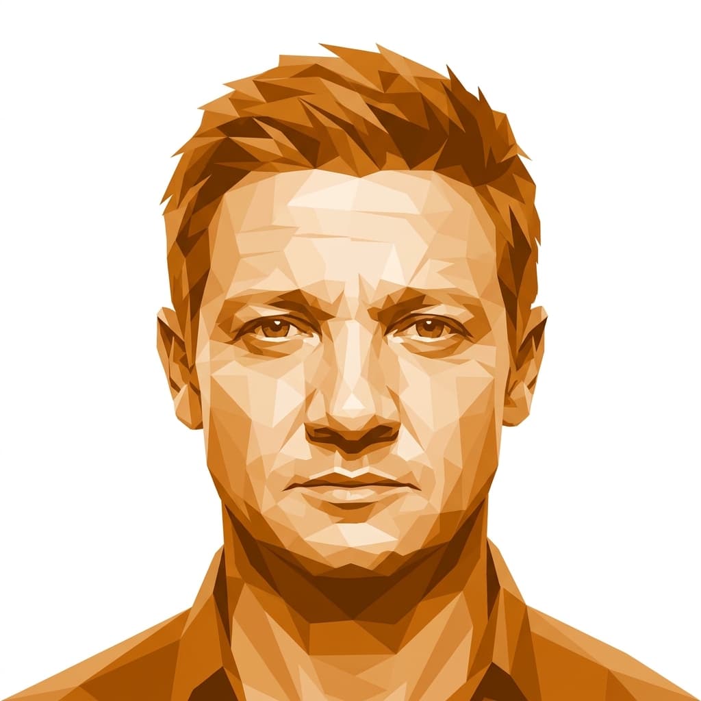 Jeremy Renner