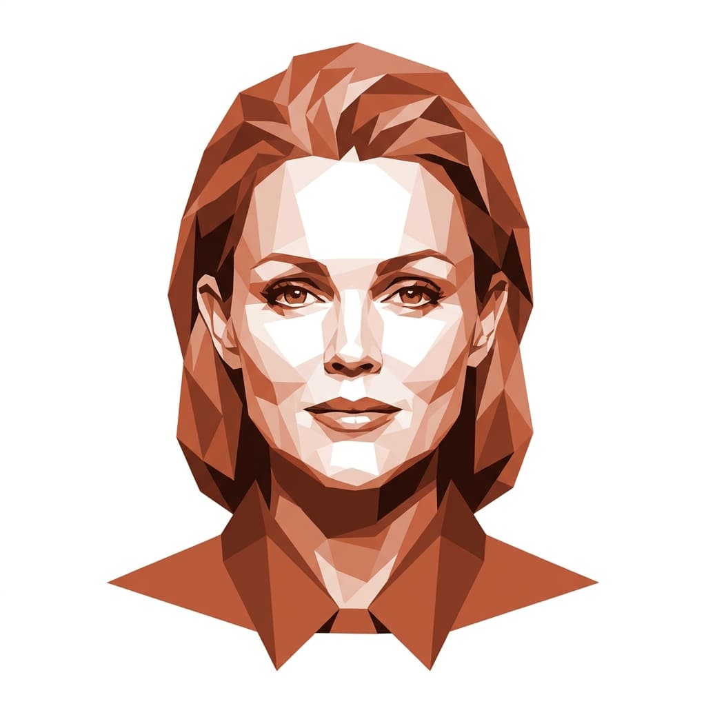 Portrait of Belinda Carlisle