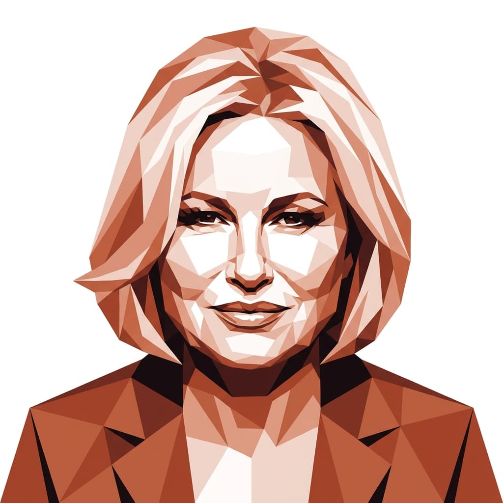 Jennifer Coolidge