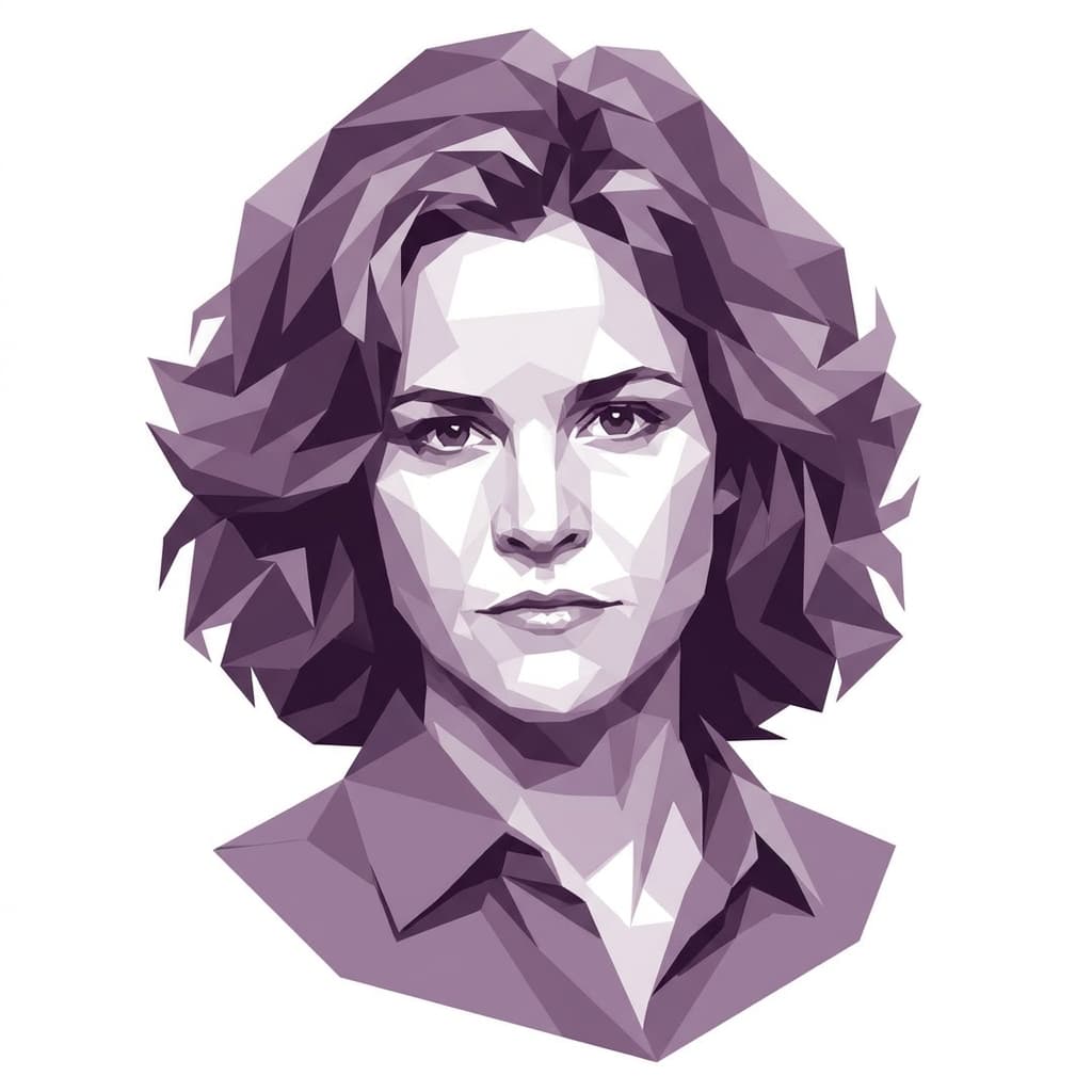 Portrait of Ally Sheedy