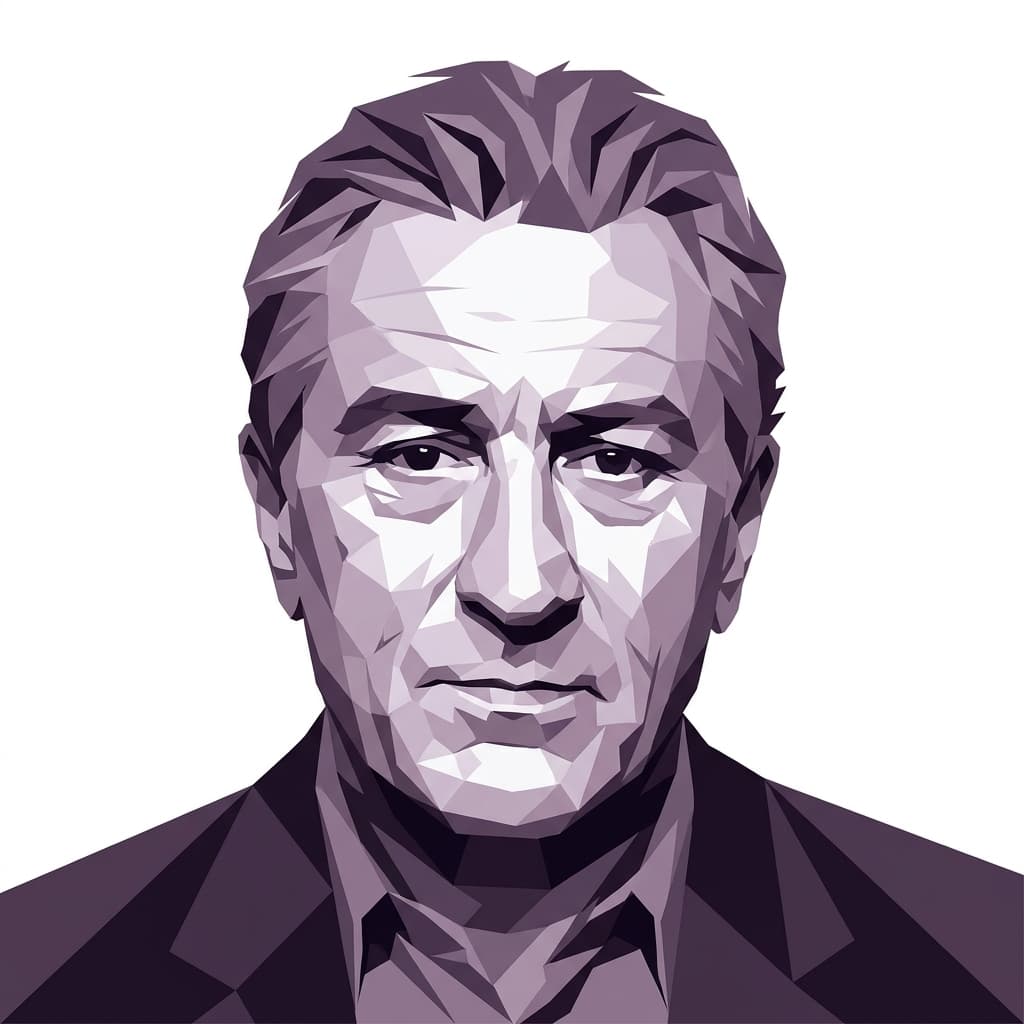 Robert De Niro