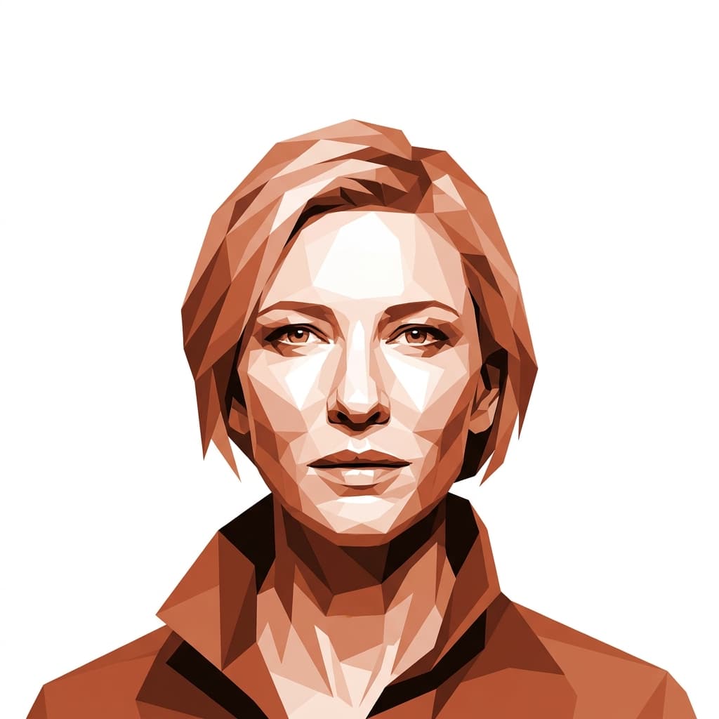 Cate Blanchett