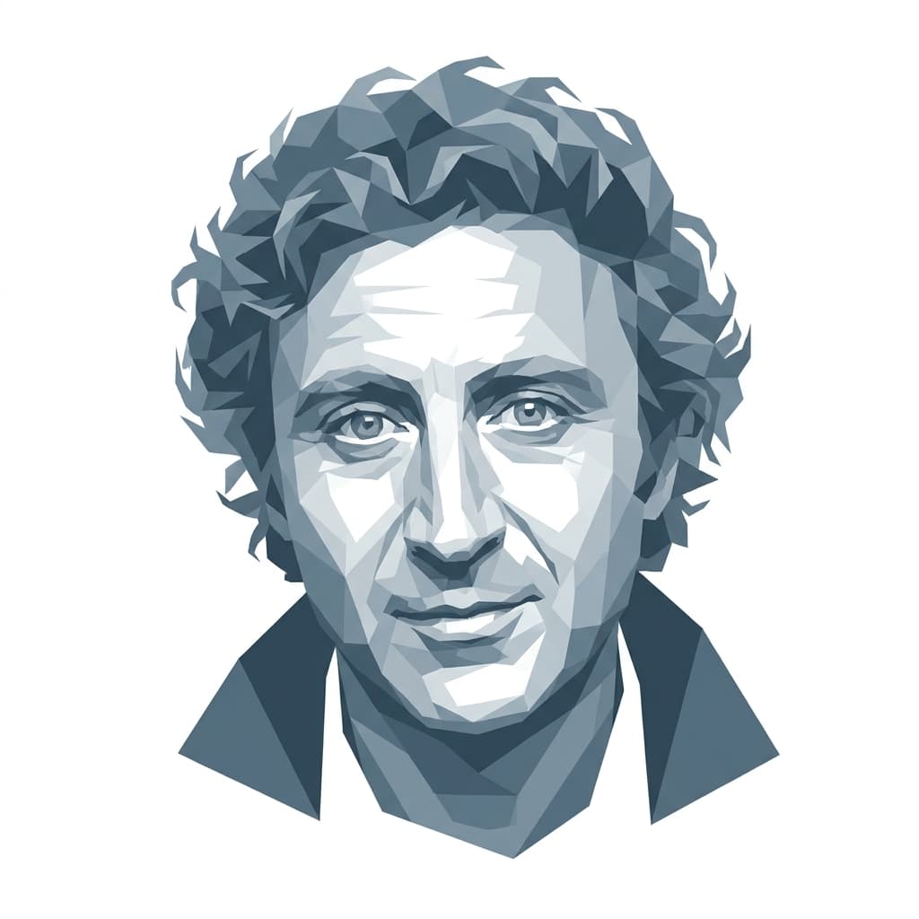 Storage Personality Types Gene Wilder Human Design Chart: Projector | 5Types